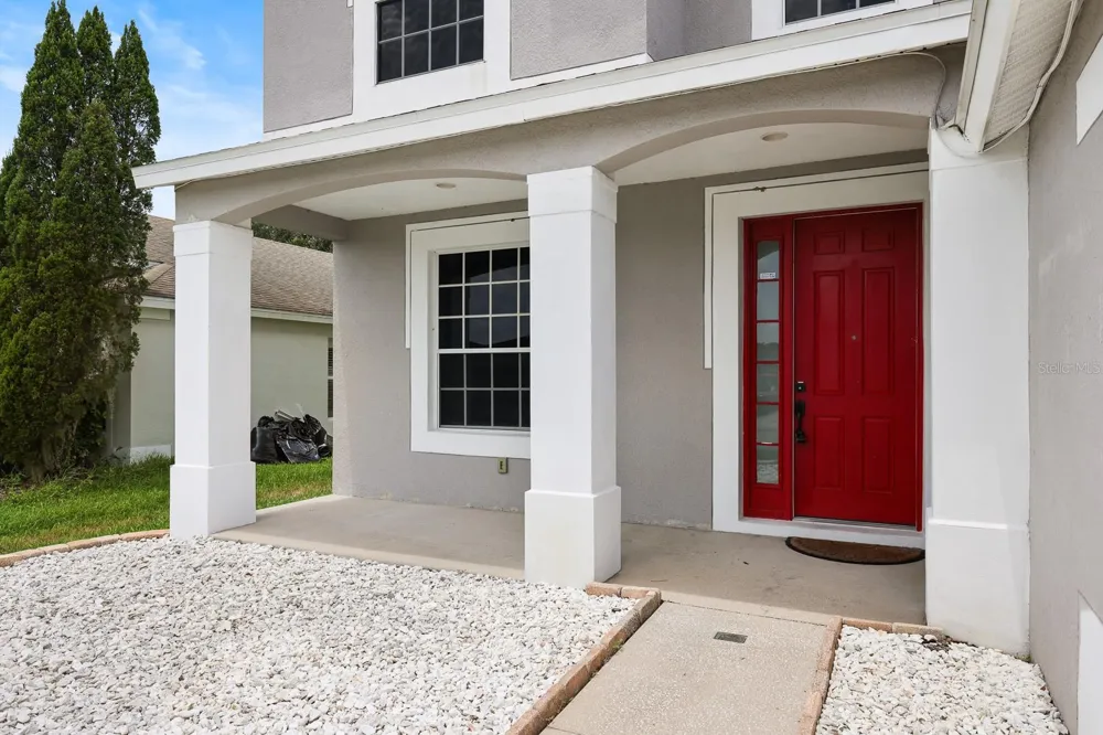30419 RANDALL MANOR STREET Wesley Chapel, FL 33545