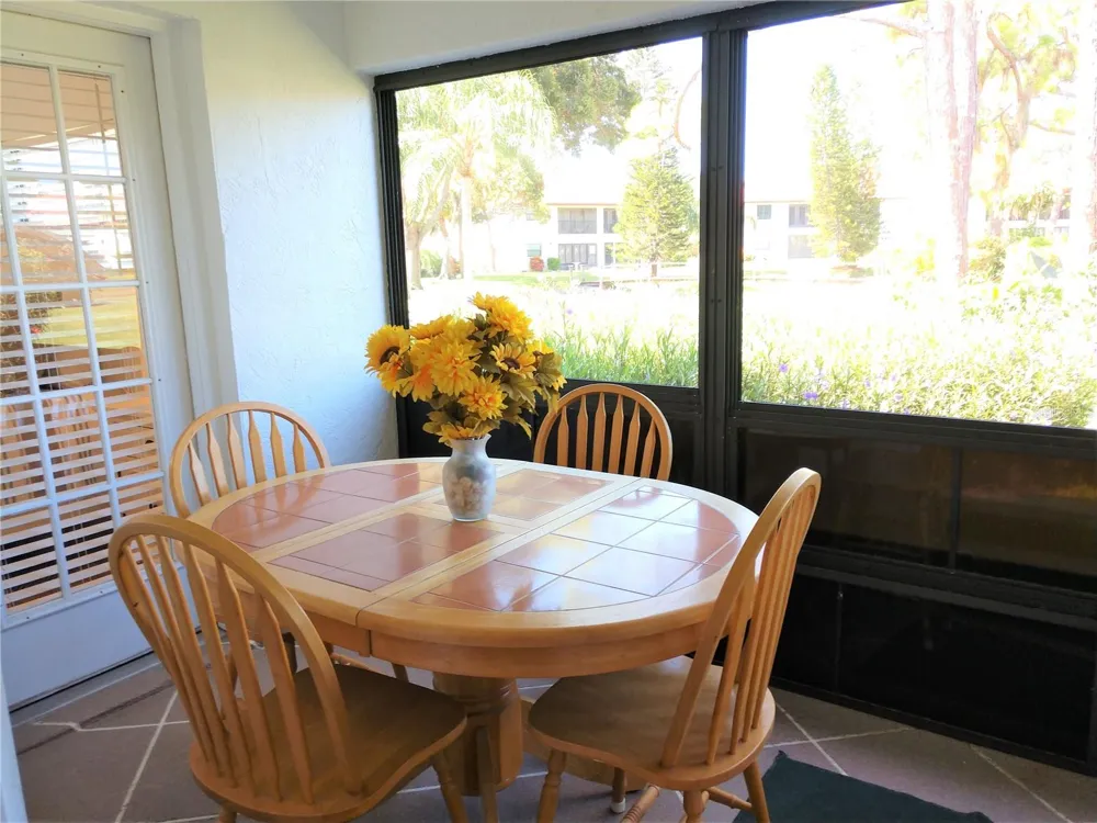 307 PINE HOLLOW CIRCLE #307 Englewood, FL 34223