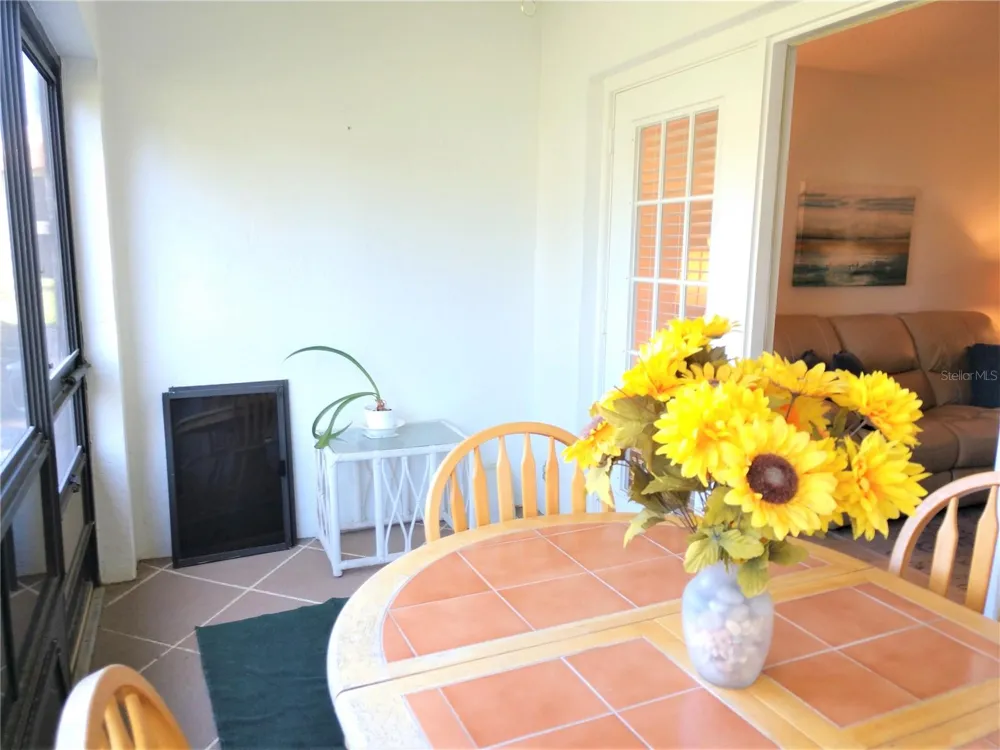 307 PINE HOLLOW CIRCLE #307 Englewood, FL 34223