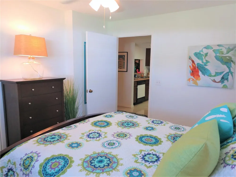 307 PINE HOLLOW CIRCLE #307 Englewood, FL 34223
