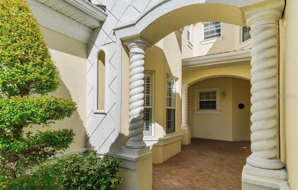 1604 TRIANO CIRCLE #1604 Venice, FL 34292
