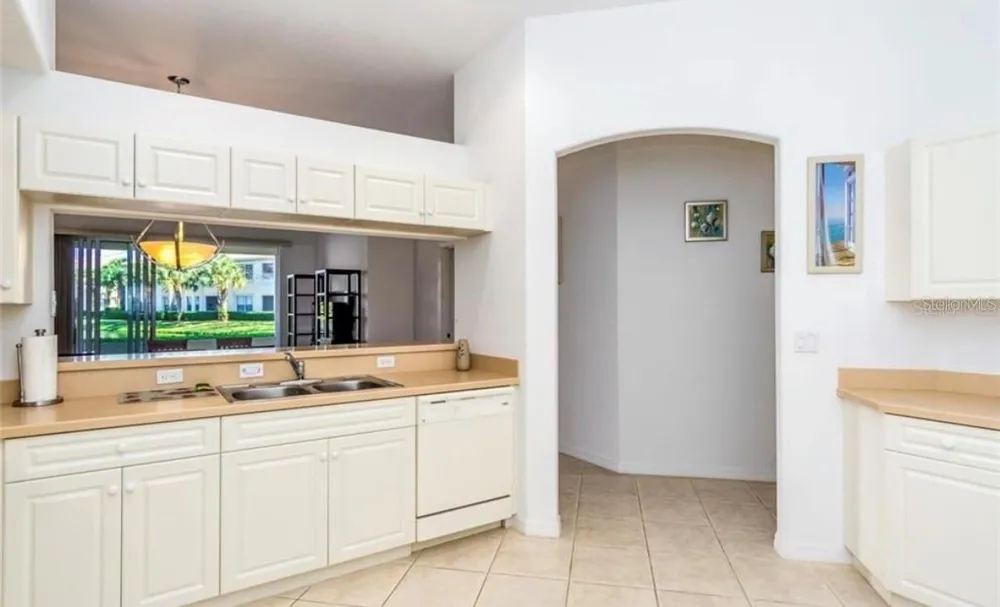 1604 TRIANO CIRCLE #1604 Venice, FL 34292