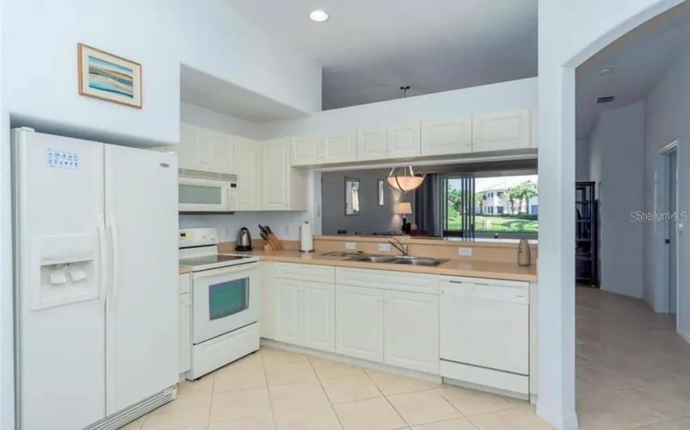1604 TRIANO CIRCLE #1604 Venice, FL 34292