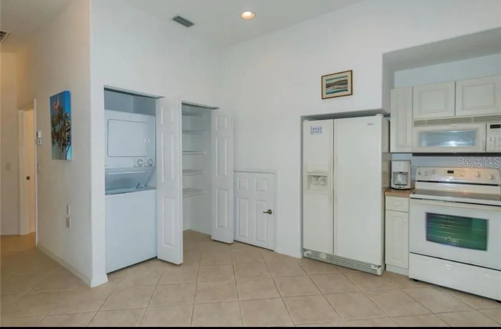 1604 TRIANO CIRCLE #1604 Venice, FL 34292