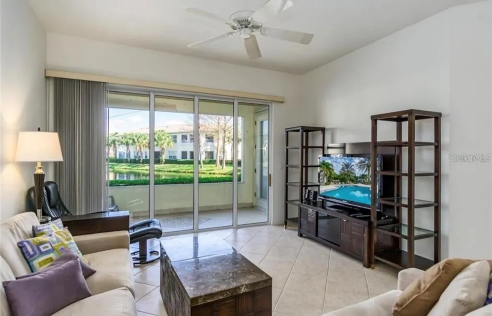 1604 TRIANO CIRCLE #1604 Venice, FL 34292