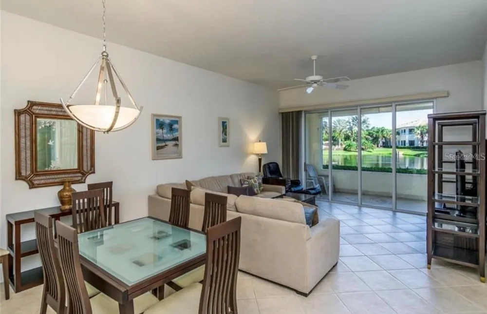 1604 TRIANO CIRCLE #1604 Venice, FL 34292