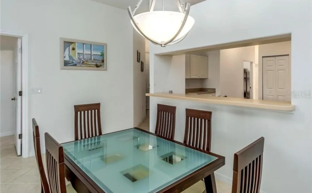 1604 TRIANO CIRCLE #1604 Venice, FL 34292