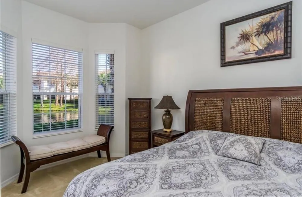 1604 TRIANO CIRCLE #1604 Venice, FL 34292