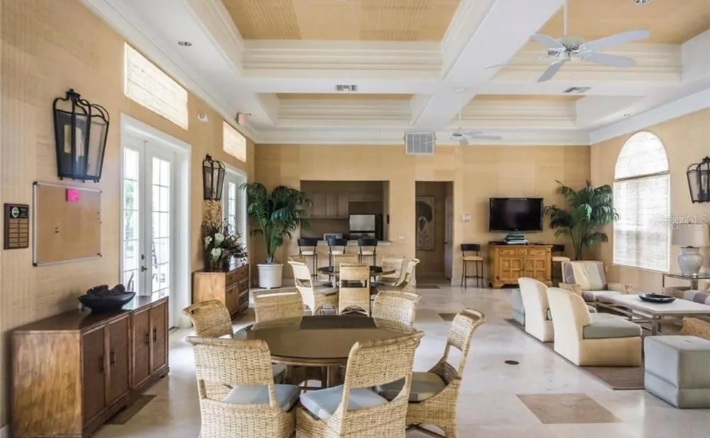 1604 TRIANO CIRCLE #1604 Venice, FL 34292