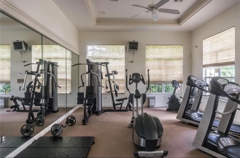 1604 TRIANO CIRCLE #1604 Venice, FL 34292