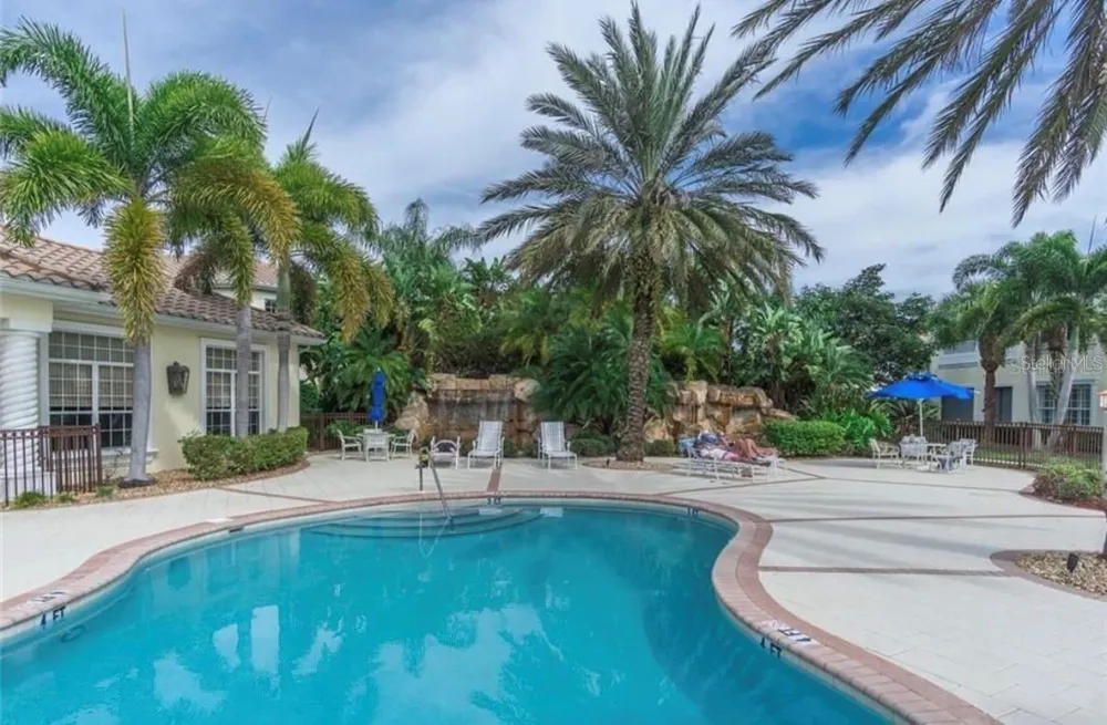 1604 TRIANO CIRCLE #1604 Venice, FL 34292