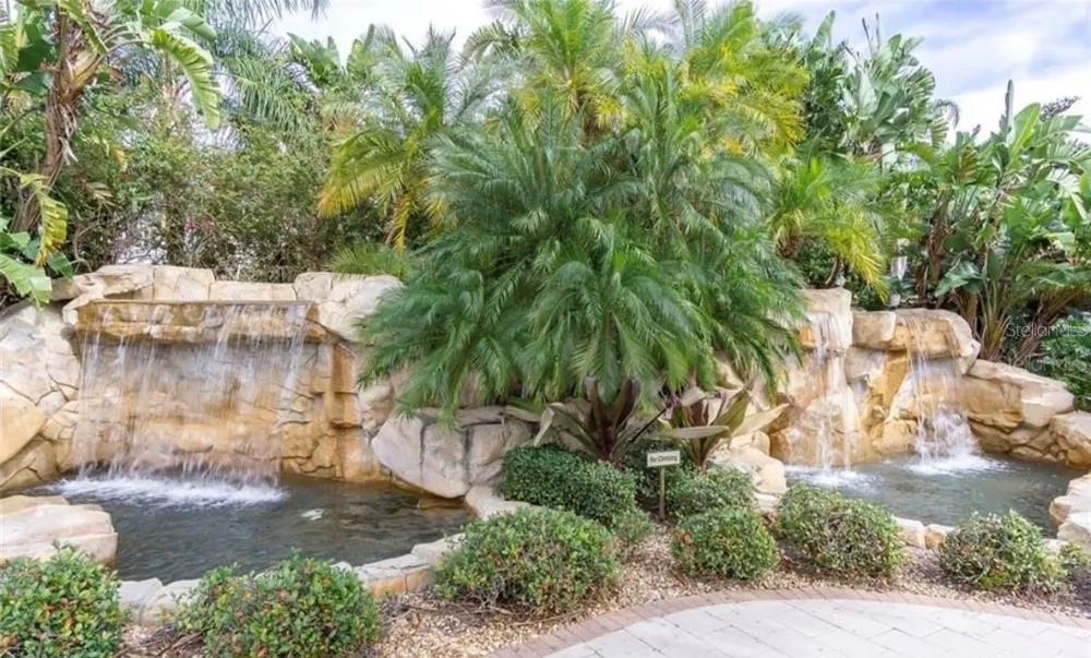 1604 TRIANO CIRCLE #1604 Venice, FL 34292
