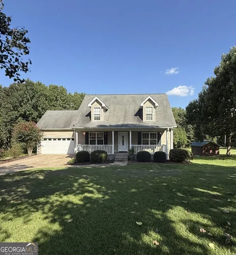 1986 Hewell RD NW