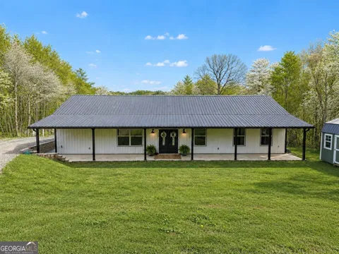 26 Plantation RD NW