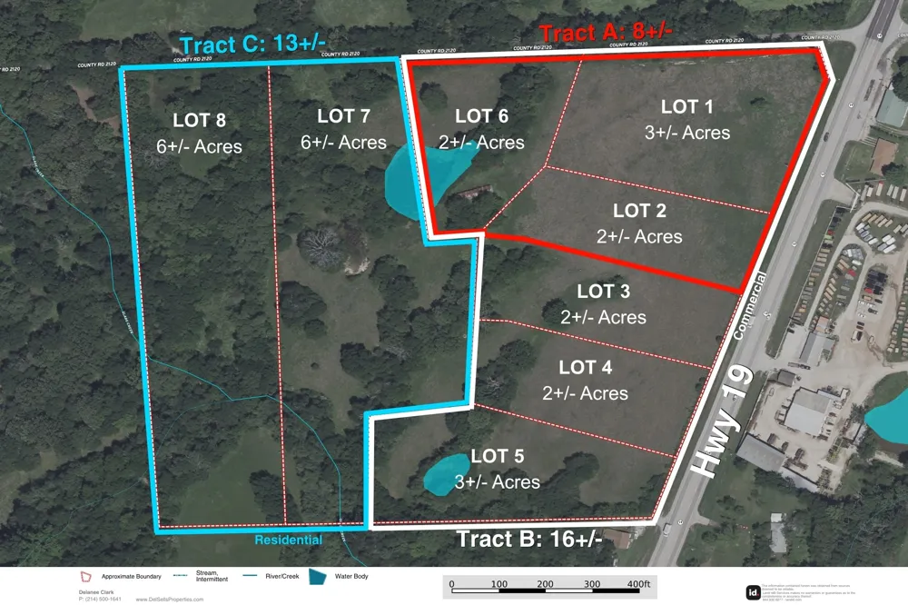 RS CR 1150 Emory, TX 75440