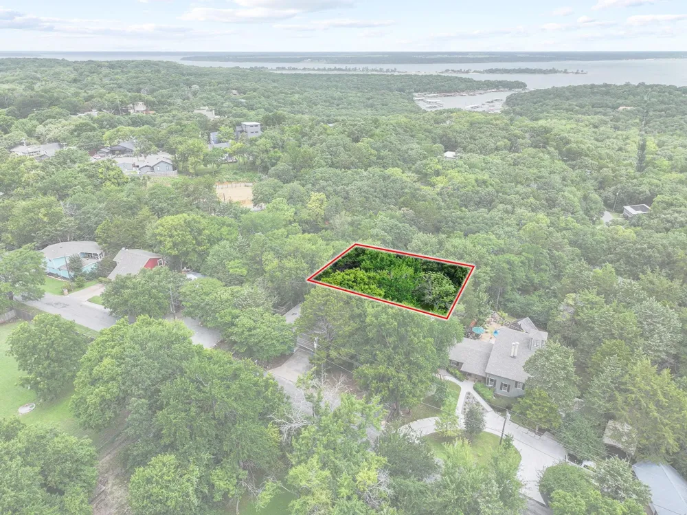 81 Wales Drive Pottsboro, TX 75076