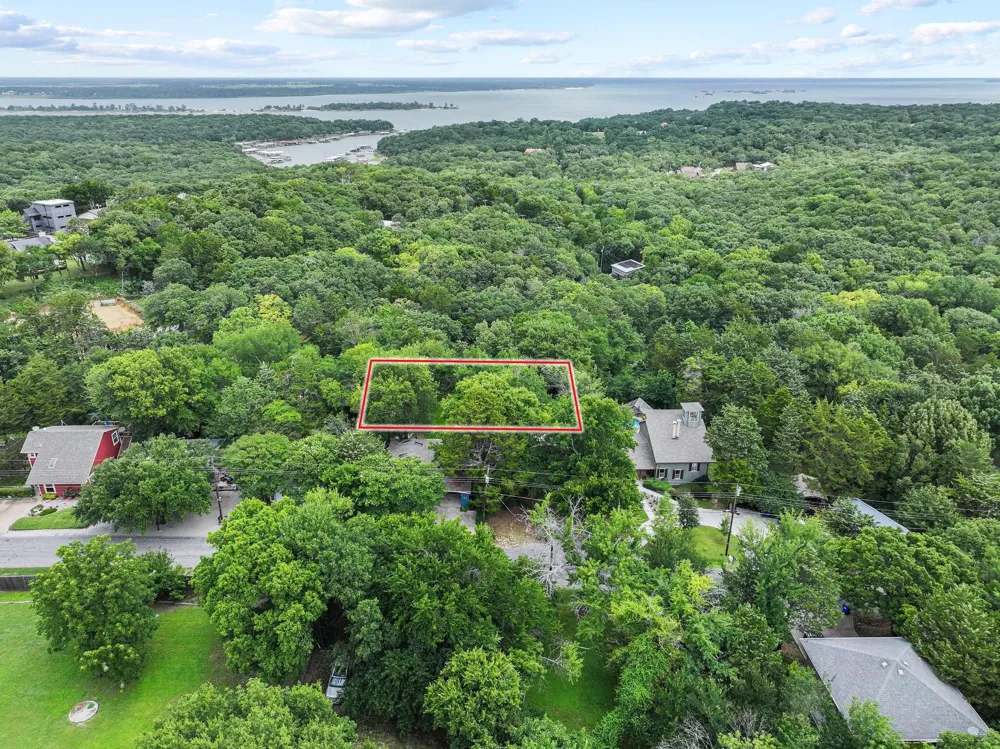 81 Wales Drive Pottsboro, TX 75076