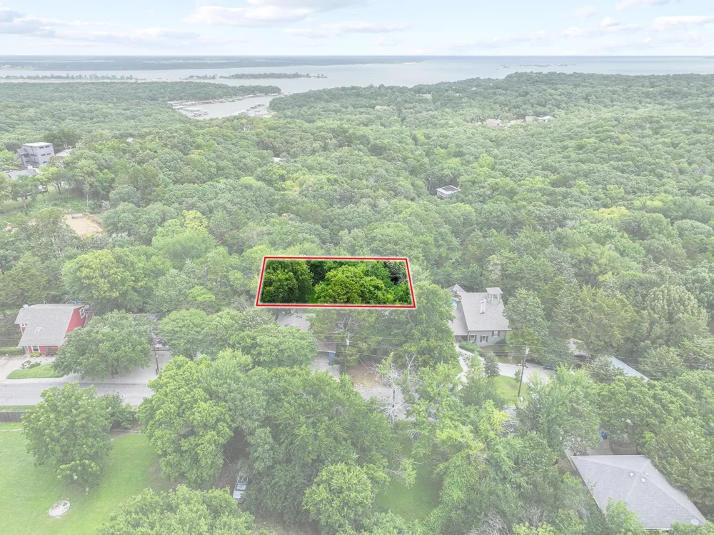 81 Wales Drive Pottsboro, TX 75076