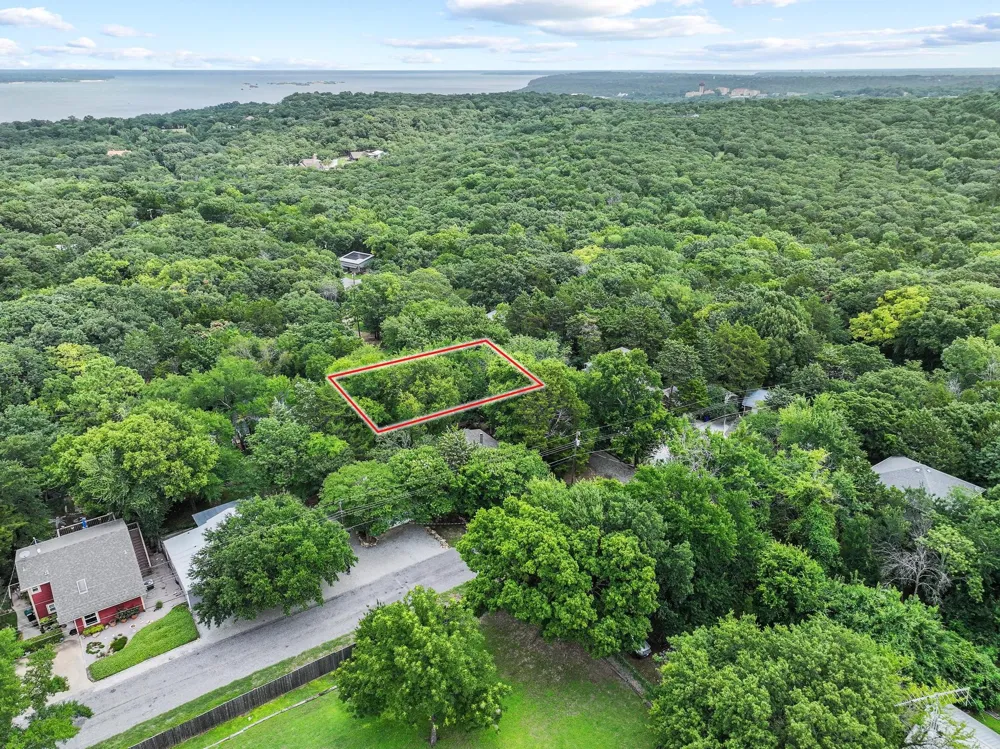 81 Wales Drive Pottsboro, TX 75076