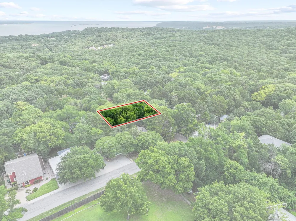81 Wales Drive Pottsboro, TX 75076