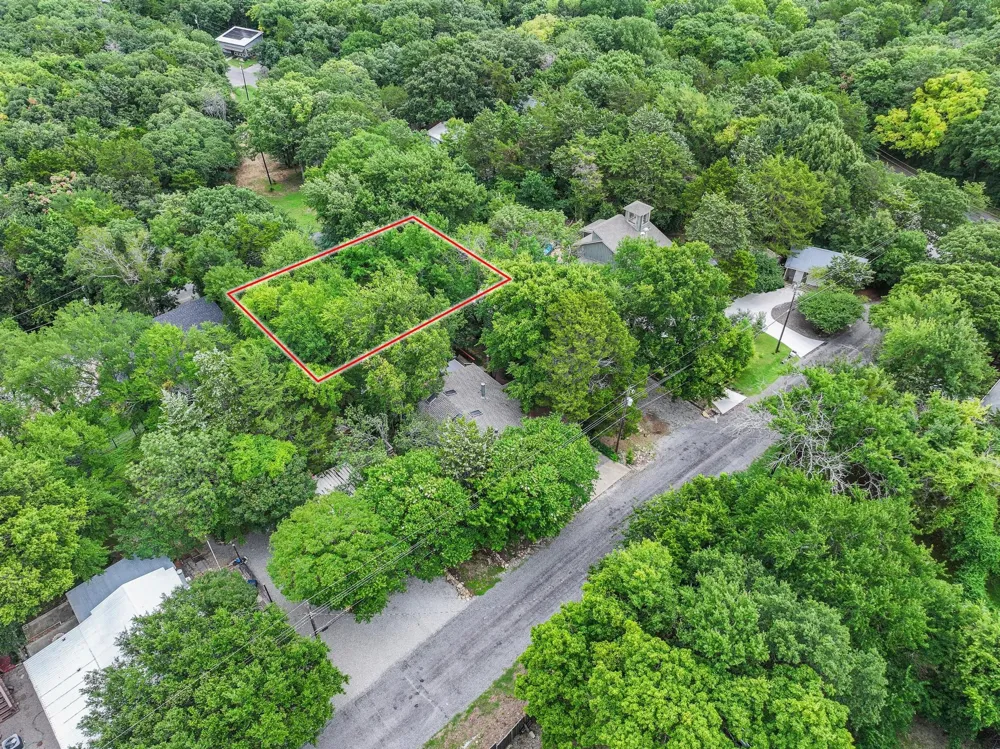 81 Wales Drive Pottsboro, TX 75076