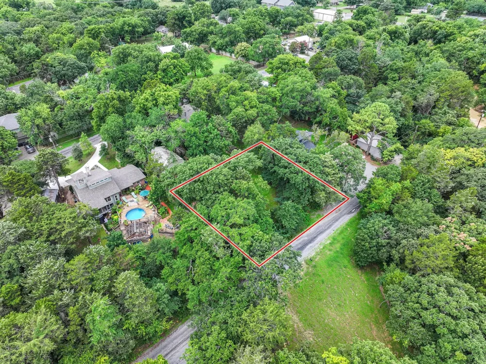 81 Wales Drive Pottsboro, TX 75076