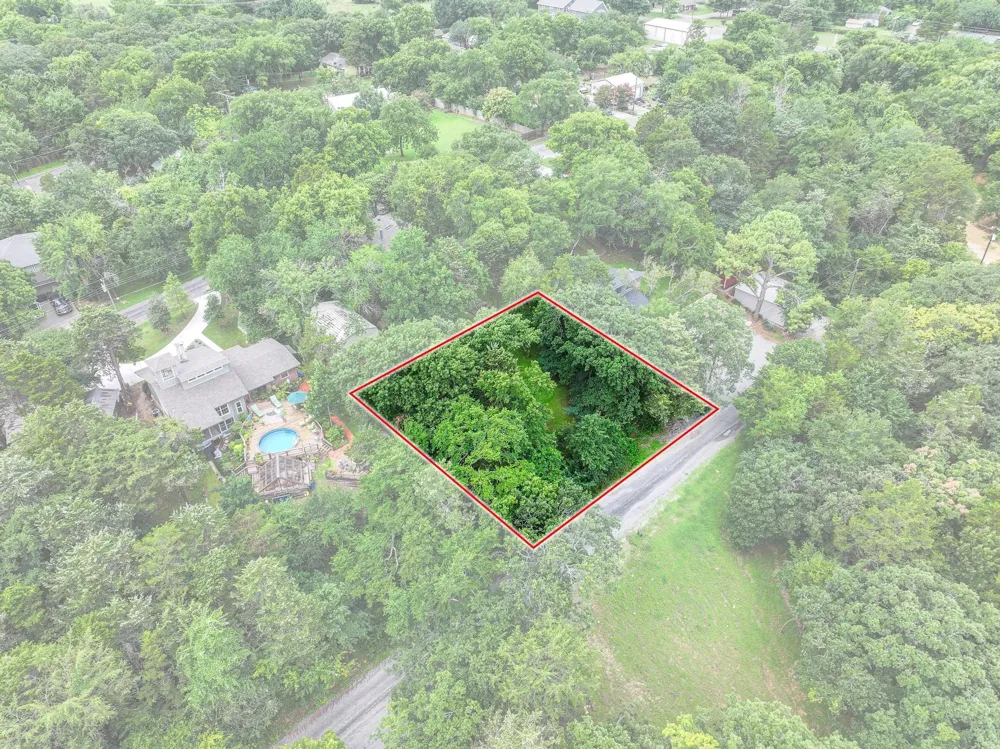 81 Wales Drive Pottsboro, TX 75076