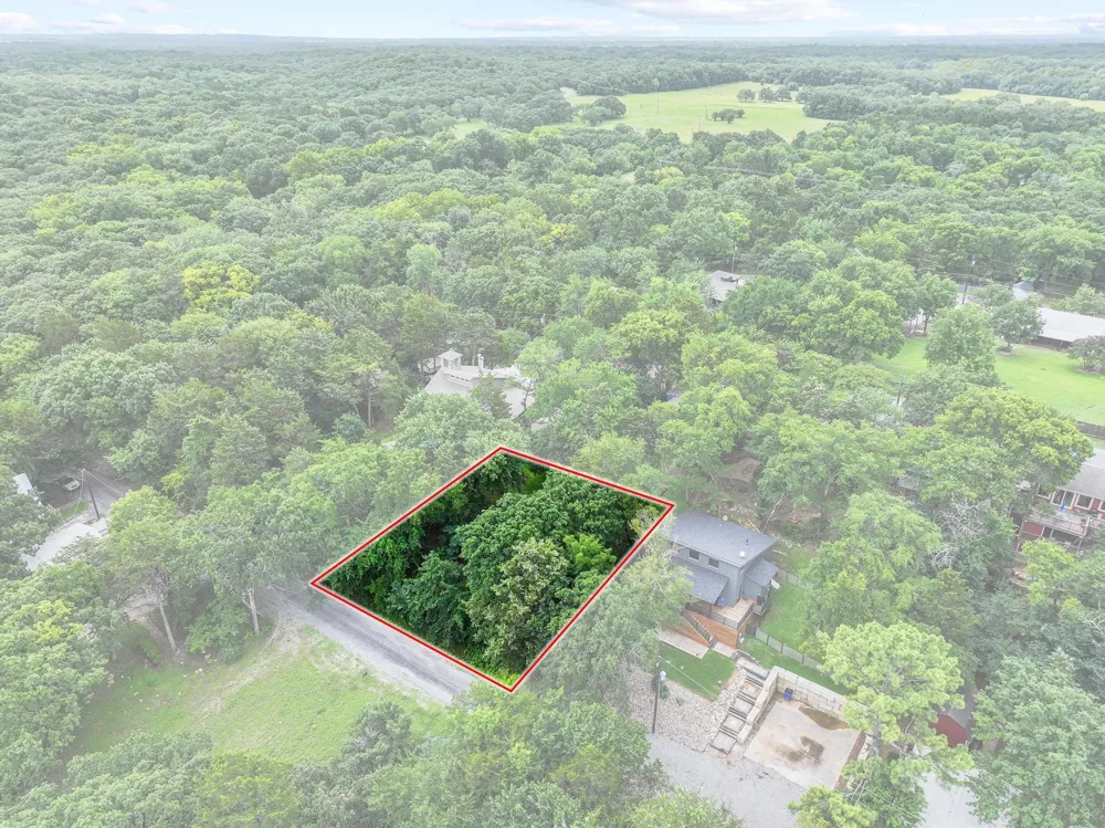 81 Wales Drive Pottsboro, TX 75076