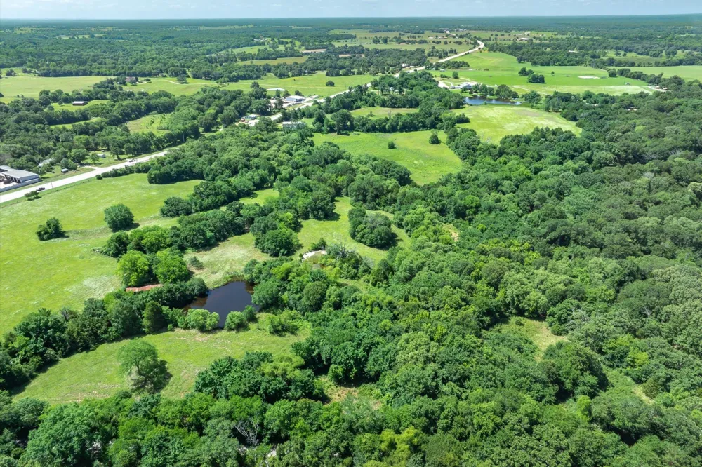 RS County Road 1150 Emory, TX 75440
