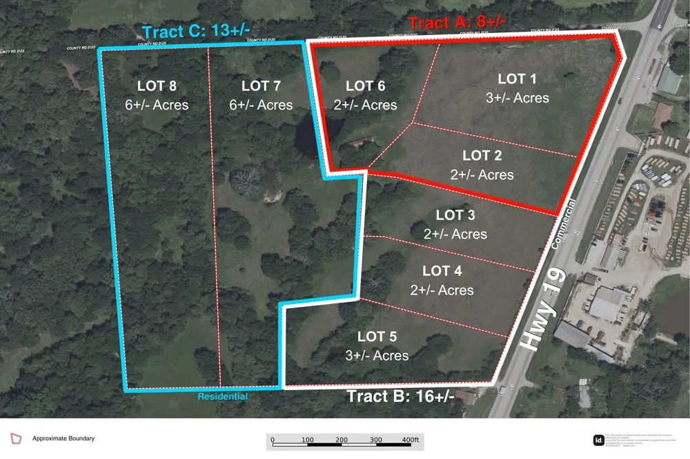 RS County Road 1150 Emory, TX 75440