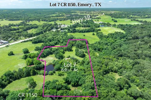 RS County Road 1150