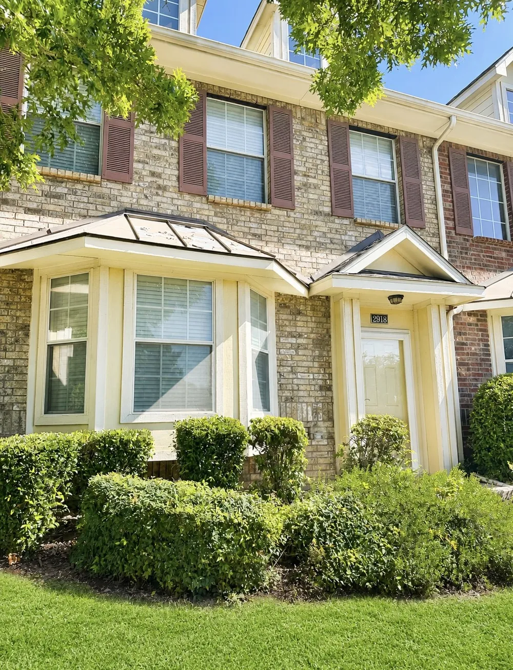 2918 Durango Place Bedford, TX 76021