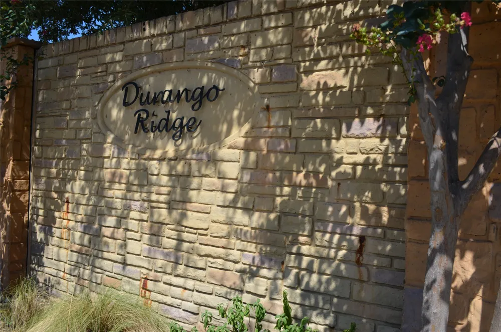 2918 Durango Place Bedford, TX 76021