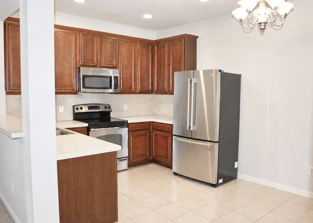 2918 Durango Place Bedford, TX 76021