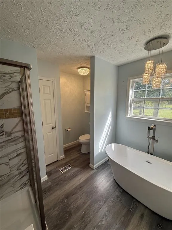 1986 Hewell Road NW Dewy Rose, GA 30634