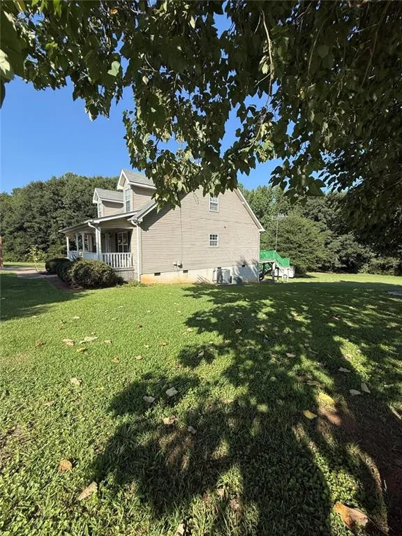 1986 Hewell Road NW Dewy Rose, GA 30634