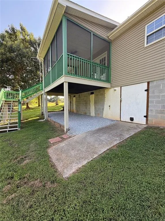 1986 Hewell Road NW Dewy Rose, GA 30634