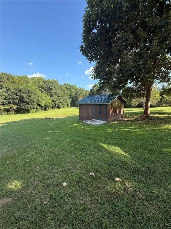 1986 Hewell Road NW Dewy Rose, GA 30634