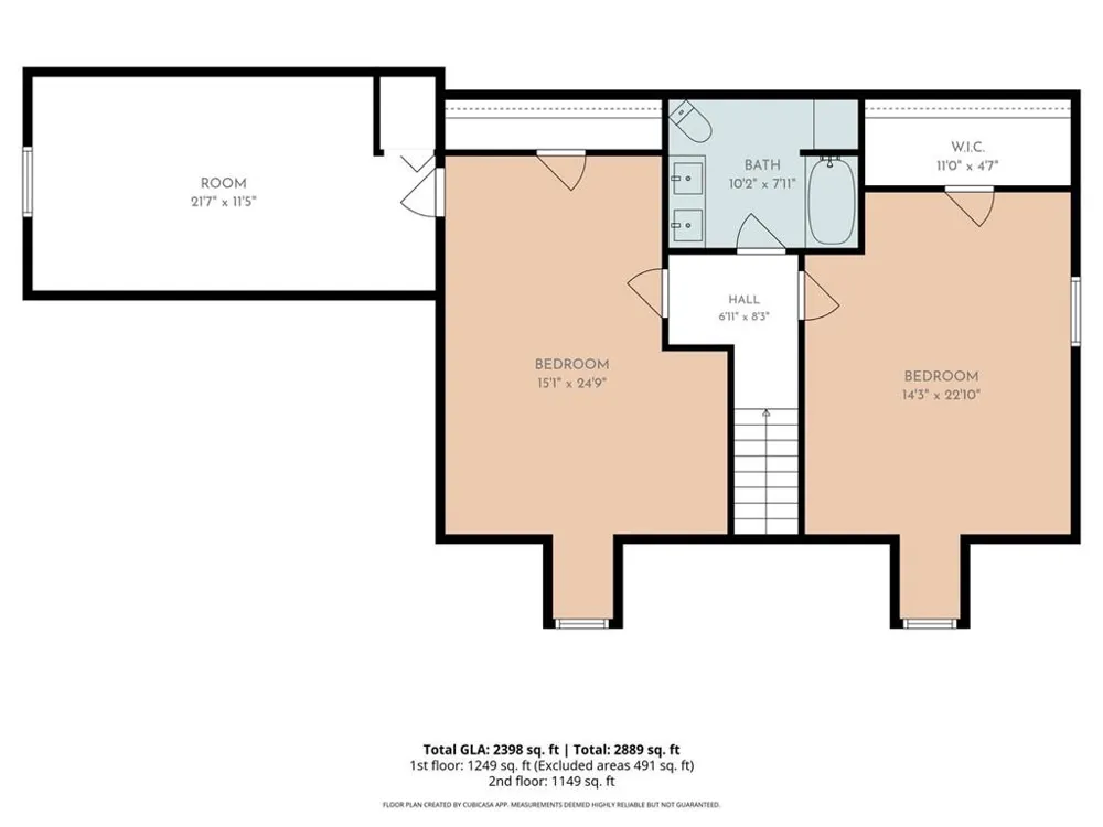 1986 Hewell Road NW Dewy Rose, GA 30634