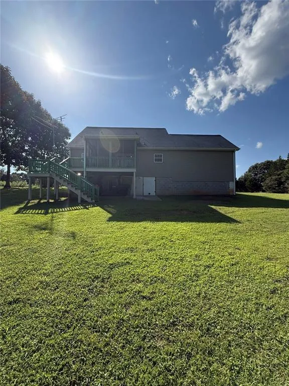 1986 Hewell Road NW Dewy Rose, GA 30634