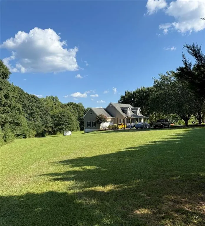 1986 Hewell Road NW Dewy Rose, GA 30634