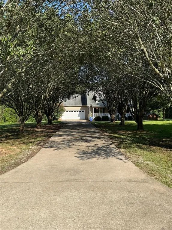 1986 Hewell Road NW Dewy Rose, GA 30634