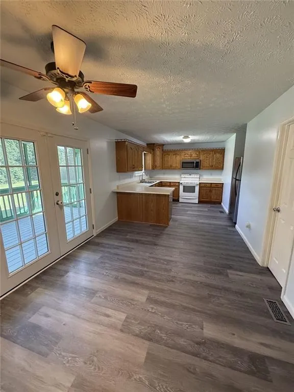 1986 Hewell Road NW Dewy Rose, GA 30634
