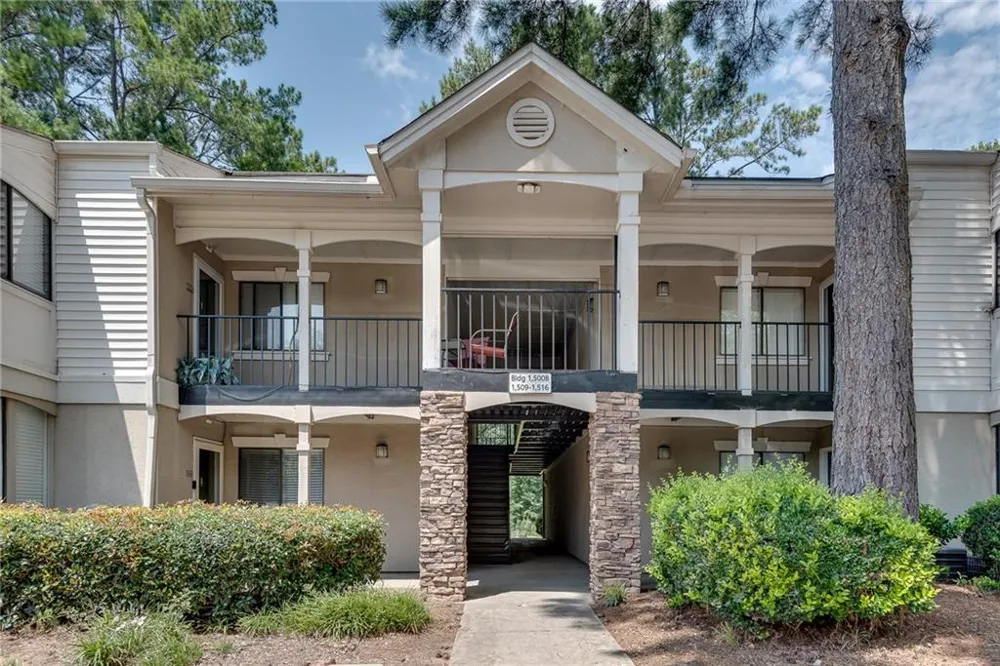 1516 Wingate Way Sandy Springs, GA 30350