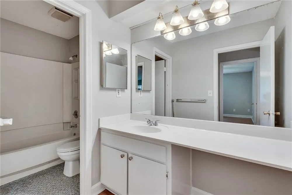 1516 Wingate Way Sandy Springs, GA 30350