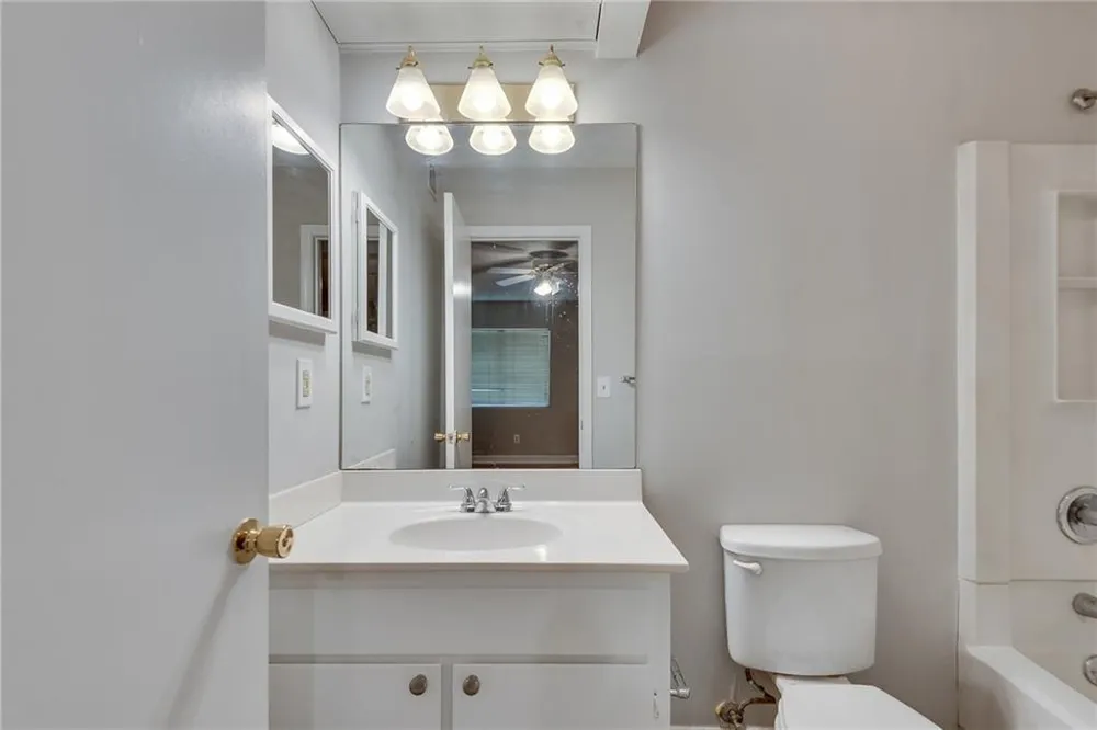 1516 Wingate Way Sandy Springs, GA 30350