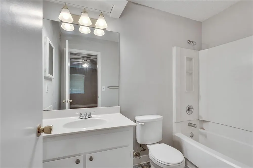 1516 Wingate Way Sandy Springs, GA 30350