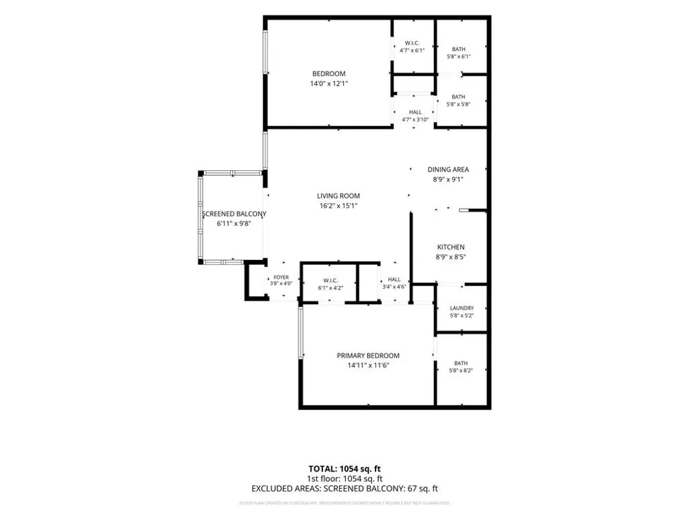 1516 Wingate Way Sandy Springs, GA 30350