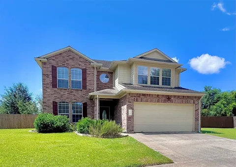 7408 Newport Lane