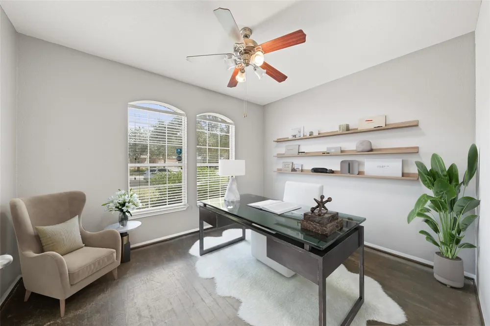 7408 Newport Lane Pearland, TX 77584